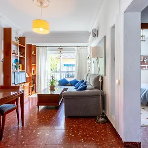 Apartamento Triana Los Remedios Apartamento