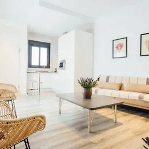  Appartement Cozy And Functional- 2bd 1bth - Alfalfa