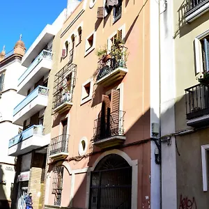  Appartement Alohamundi Campana