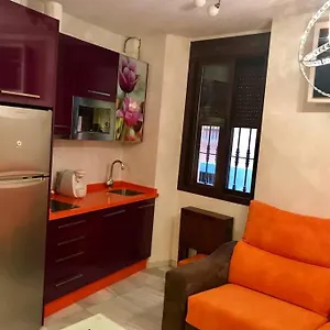  Appartement Salotur Don Pedro