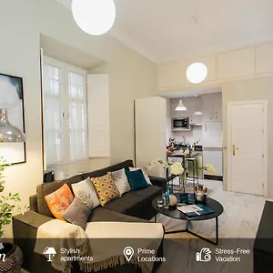  Appartement Comfortable Duplex- 1bd 2bth- Dean Miranda