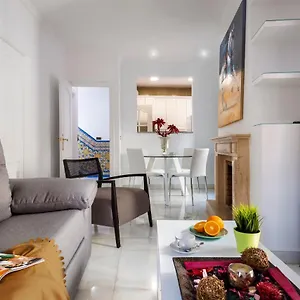 Lux - Sierpes Terrace Sevilla