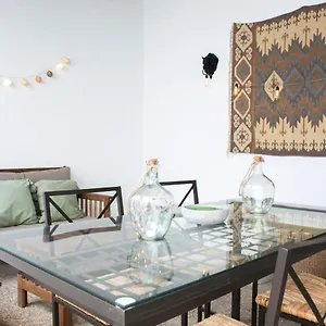  Appartement Alohamundi Bailén