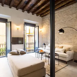  Appartement Oak & Sandstone - Space Maison