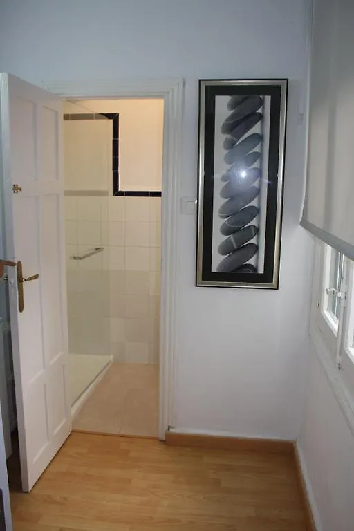 Apartamentos Avenida Sevilla 0*,