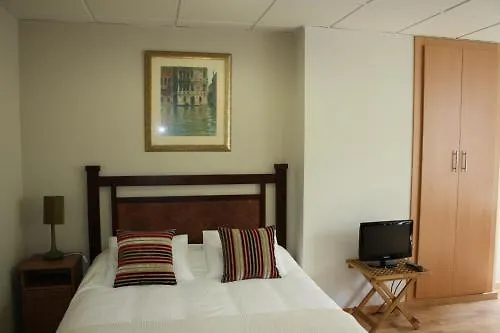 Apartman Apartamentos Avenida Sevilla