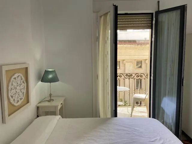 Apartamentos Avenida Sevilla