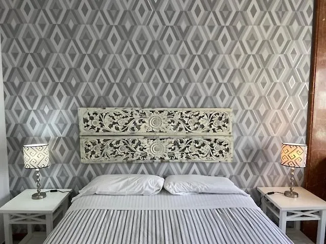 Apartamentos Avenida Sevilla 0*,