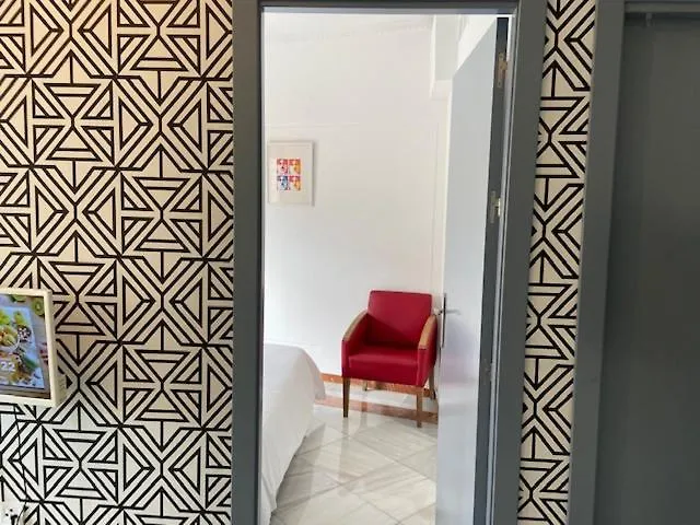Apartment Apartamentos Avenida Seville