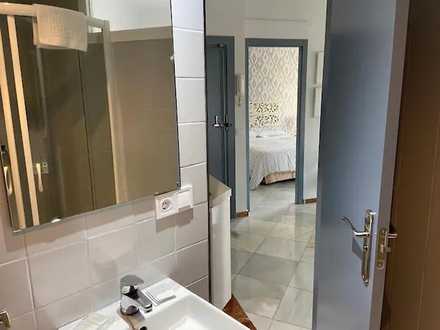 Apartamentos Avenida Seville