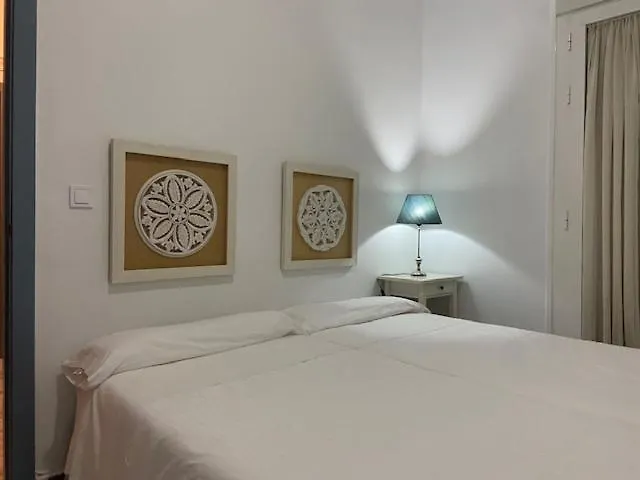 Apartamentos Avenida Sevilla 0*,  Spanyolország