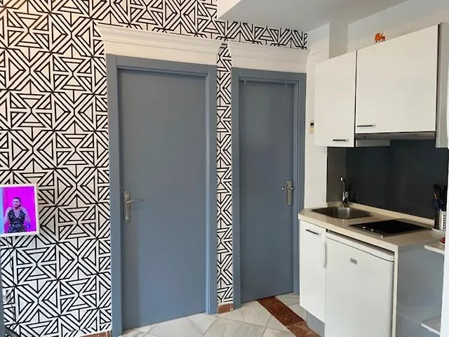 Apartamentos Avenida Sevilla Apartman