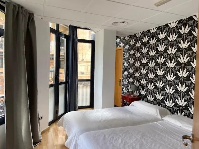Apartamentos Avenida Sevilla