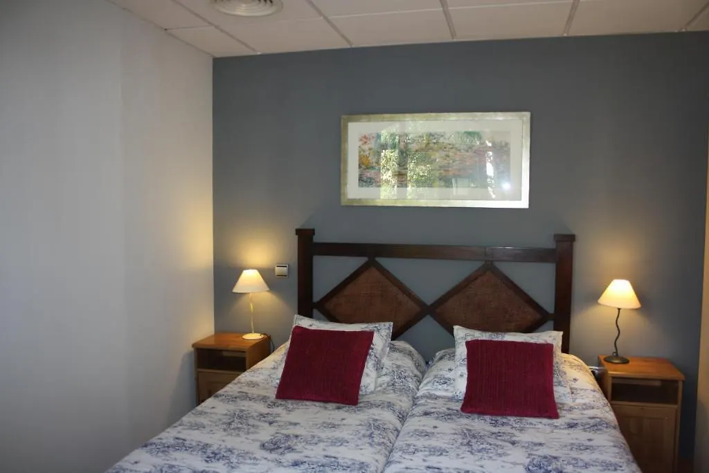 Apartamentos Avenida Sevilla Apartman