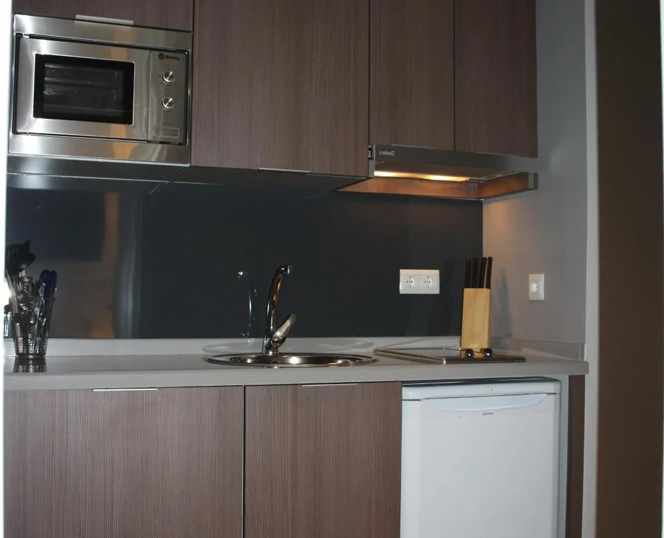 Apartman Apartamentos Avenida Sevilla