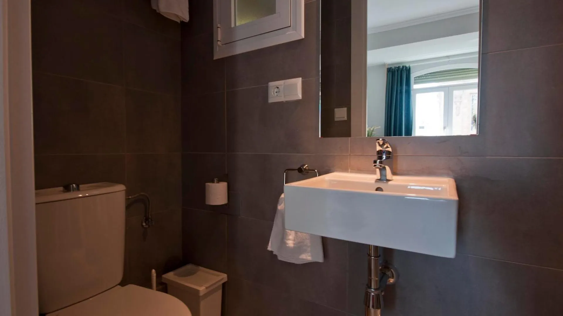 Apartamentos Avenida Seville 0*,