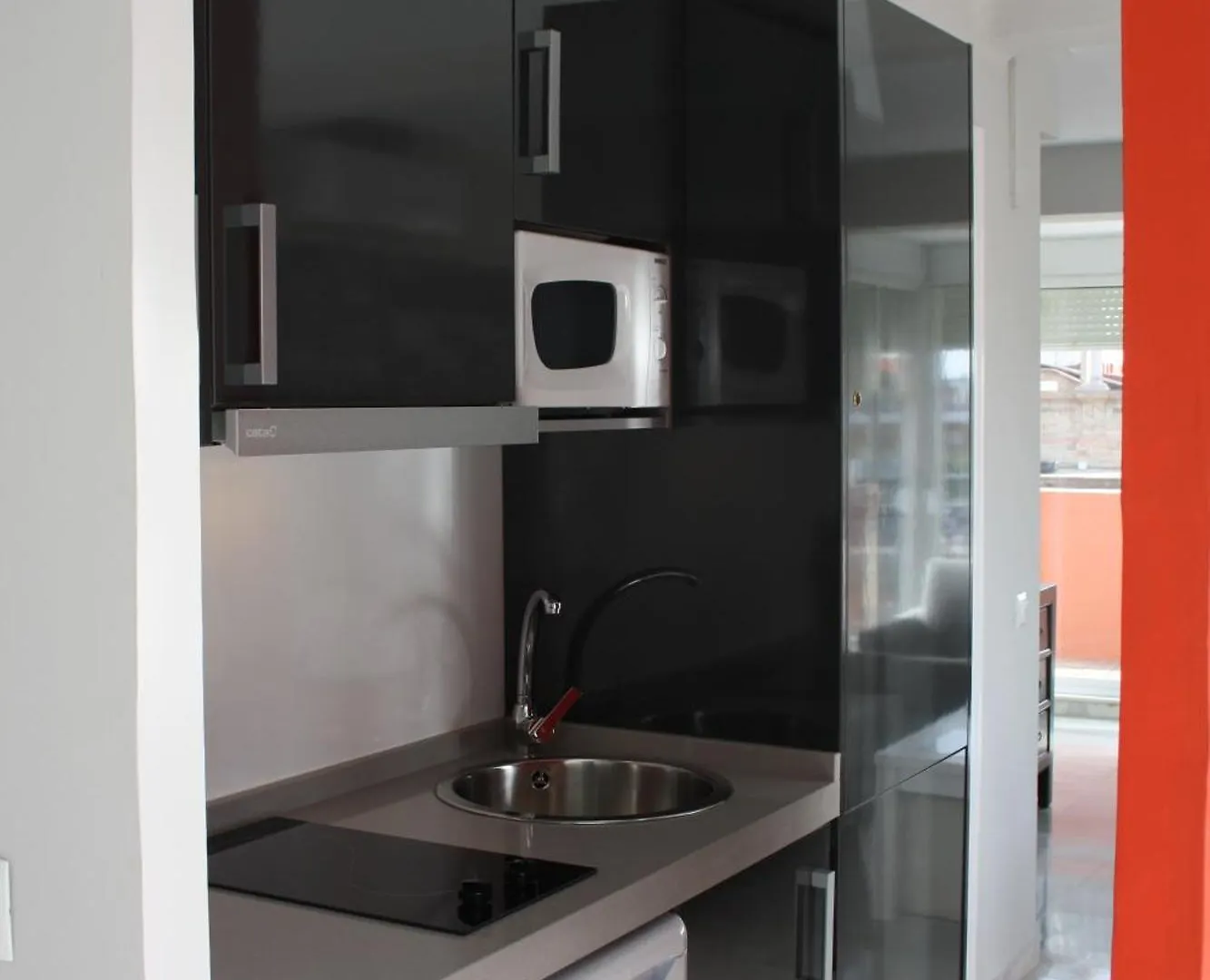 Apartamentos Avenida Sevilla 0*,