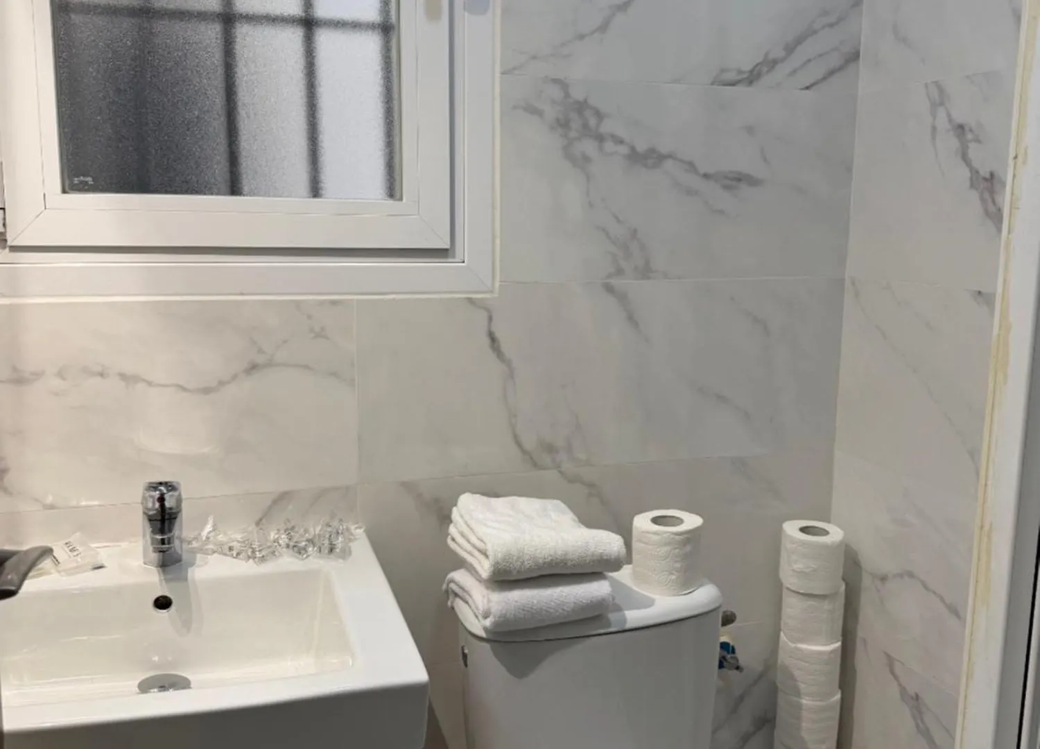 Apartamentos Avenida Sevilla Spanyolország