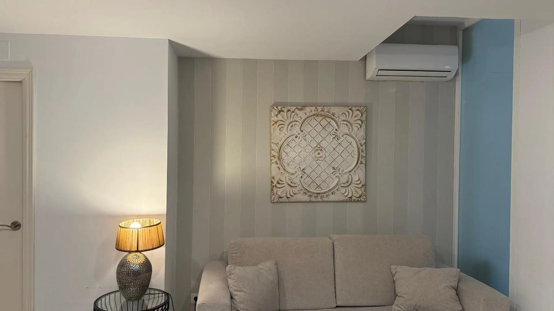 Apartamentos Avenida Sevilla 0*,