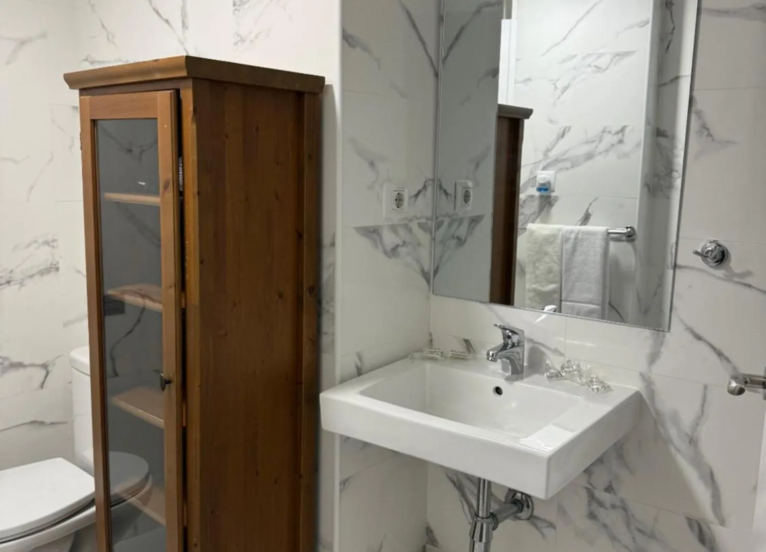 Apartamentos Avenida Sevilla 0*,