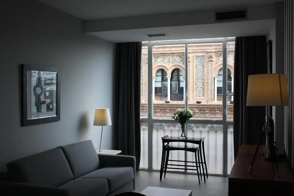 Apartamentos Avenida Seville
