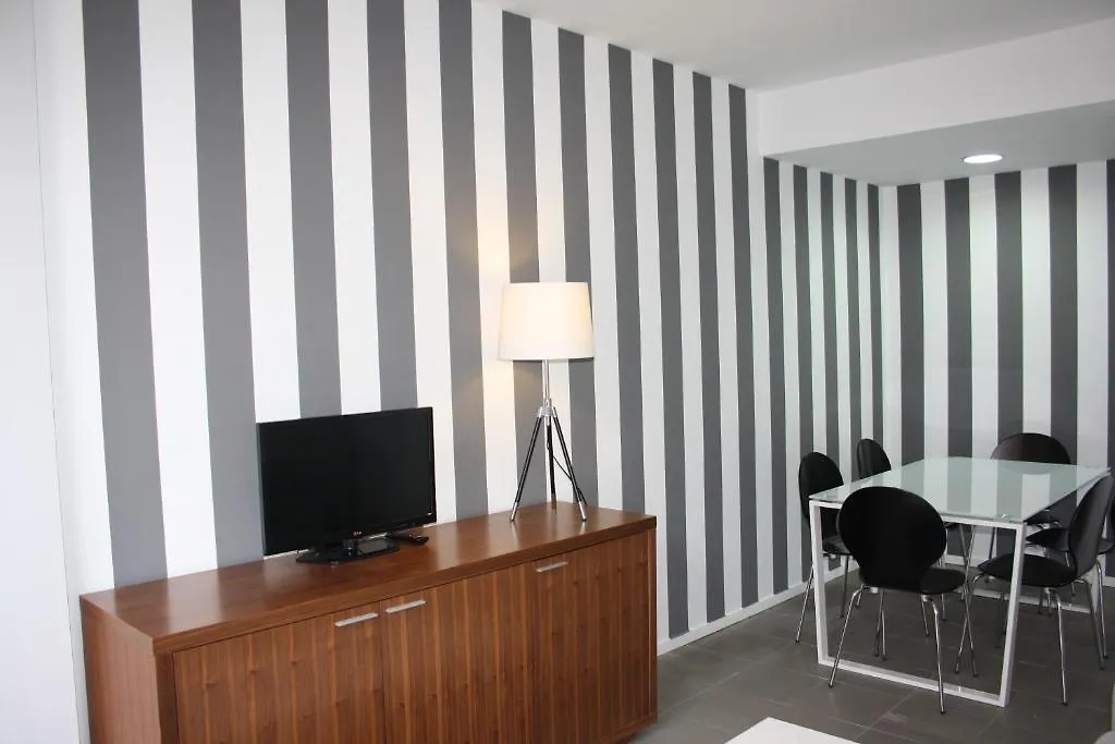 Apartamentos Avenida Seville 0*,  Spain