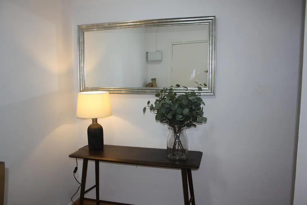 Apartamentos Avenida Sevilla 0*,  Spanyolország