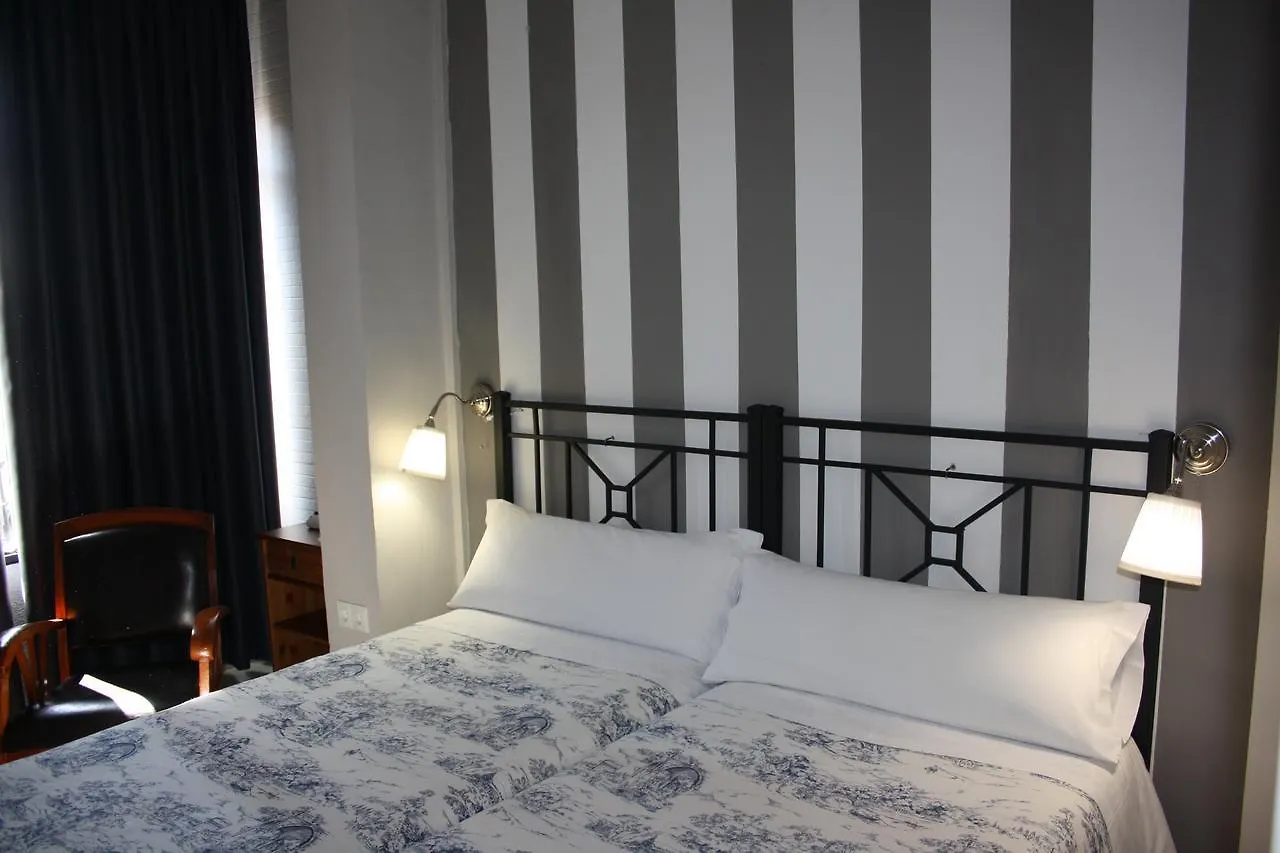 Apartamentos Avenida Sevilla