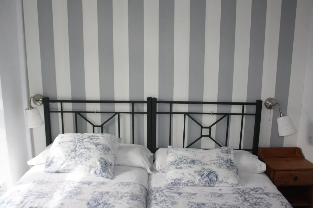 Apartman Apartamentos Avenida Sevilla