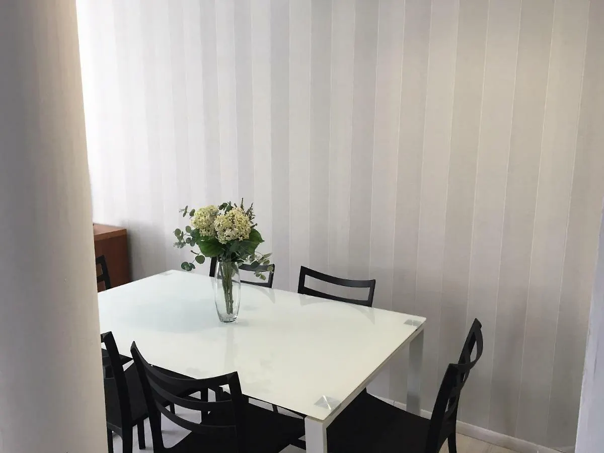 Apartamentos Avenida Sevilla Spanyolország