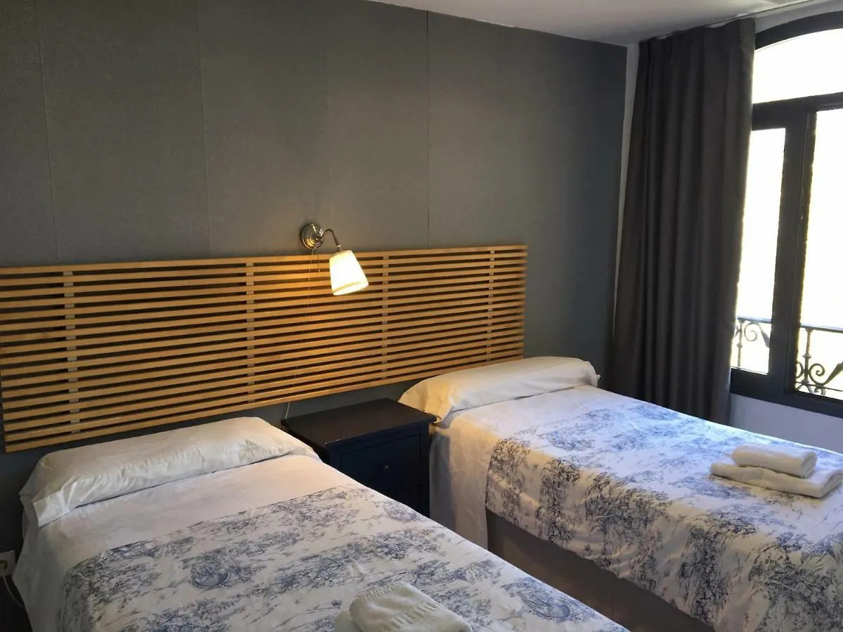 Apartamentos Avenida Sevilla Apartman