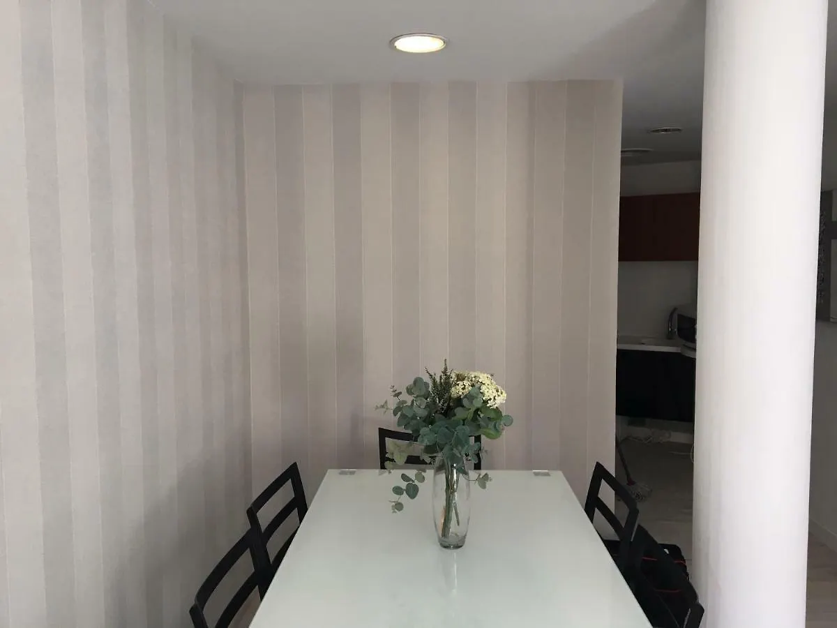 Apartment Apartamentos Avenida Seville