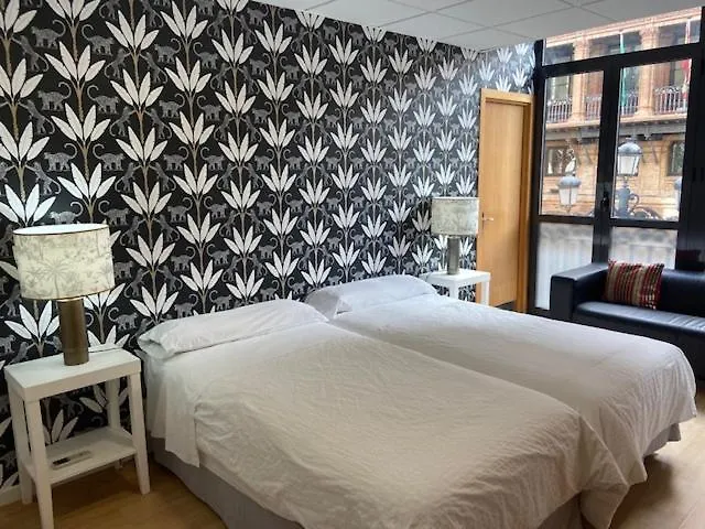 Apartamentos Avenida Sevilha