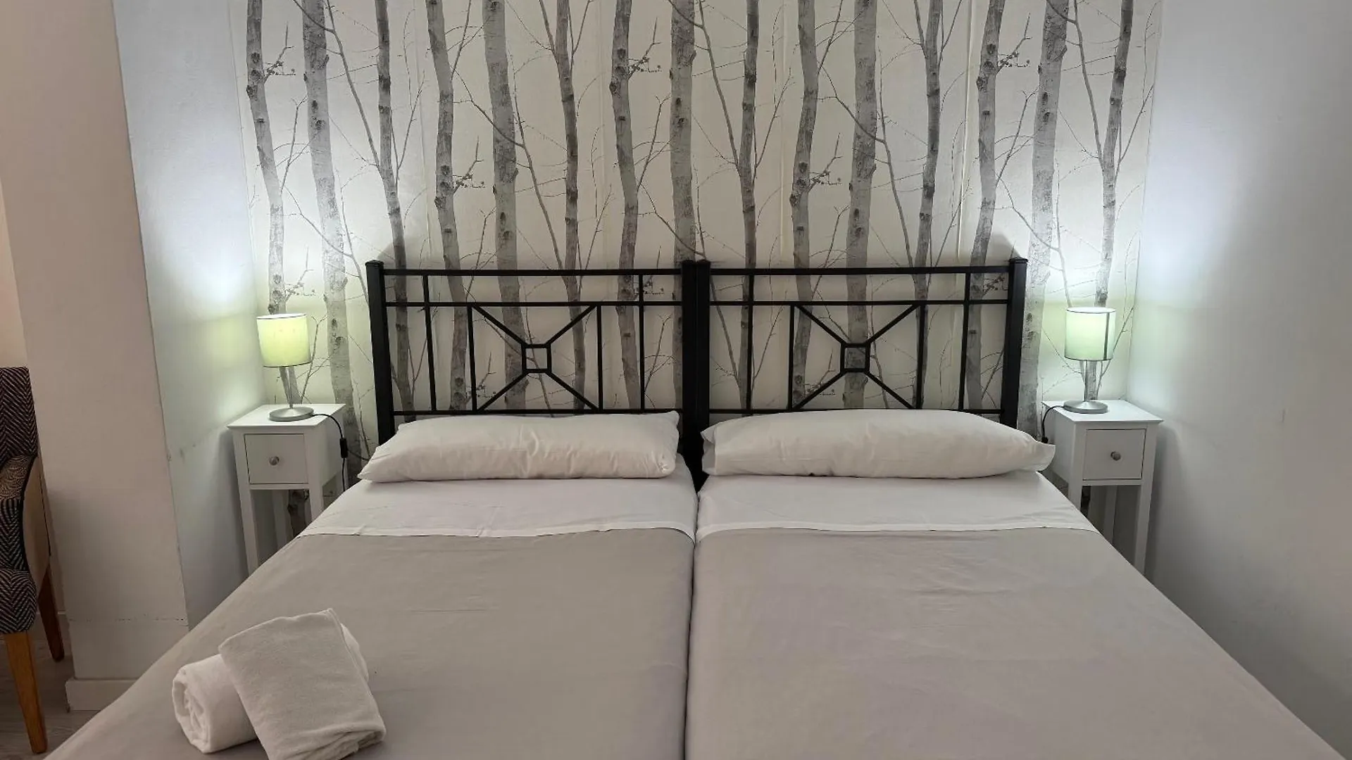Apartamentos Avenida Sevilha 0*,  Espanha