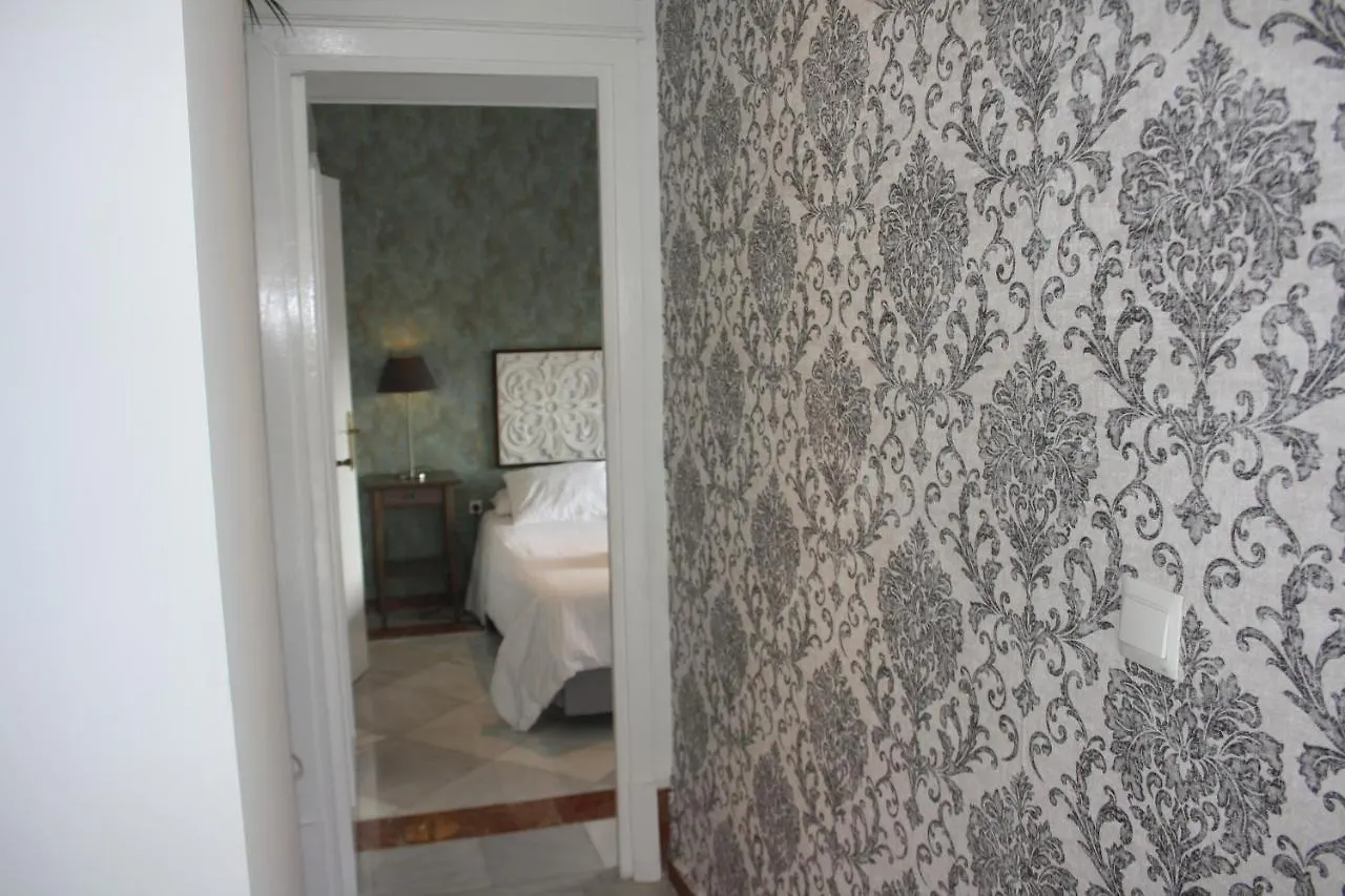 Apartamentos Avenida Sevilha