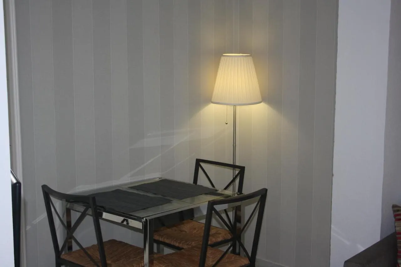 Apartamentos Avenida Sevilha Espanha